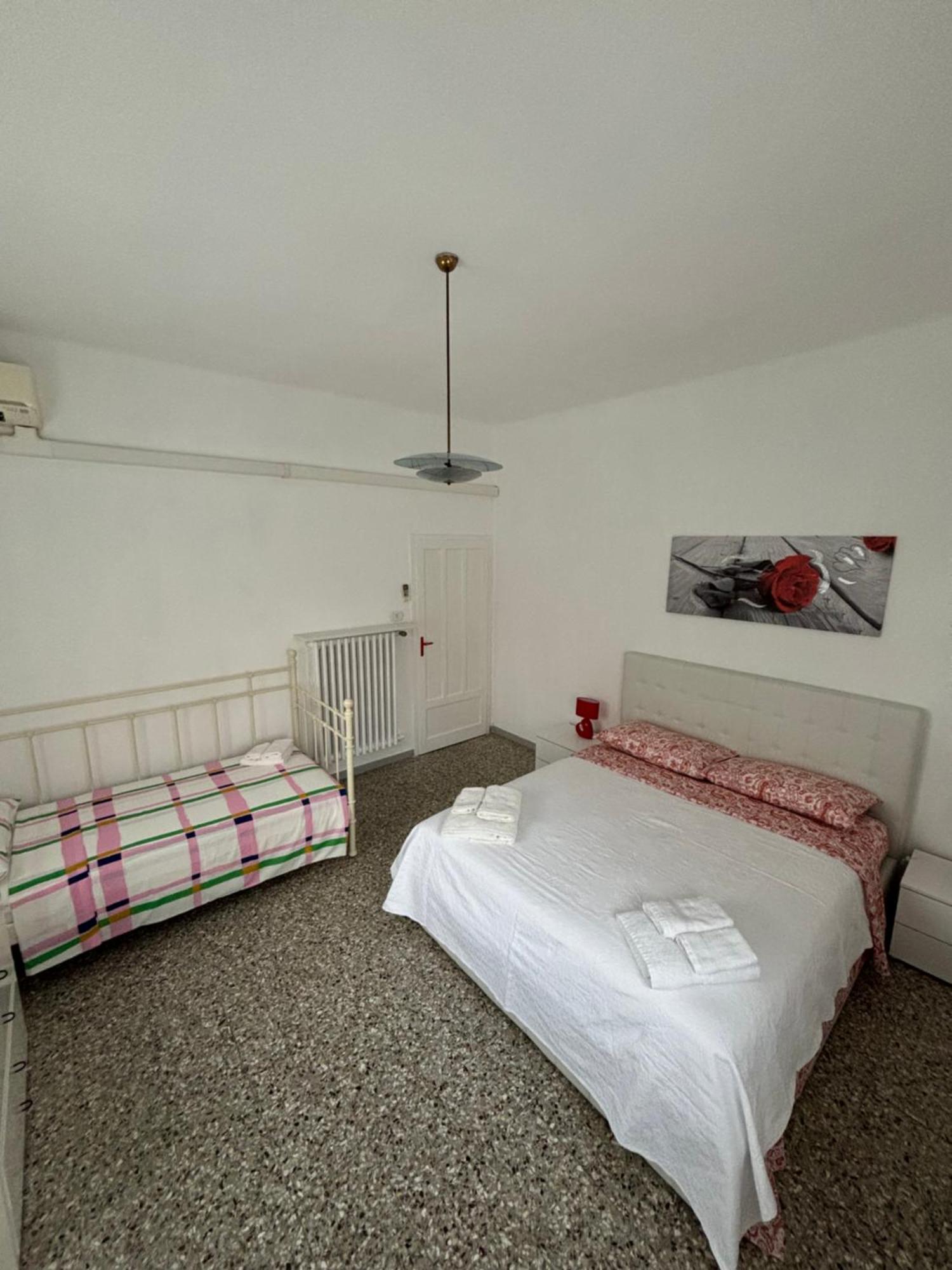 Vivi Aguilera Apartament Bologna Exterior photo